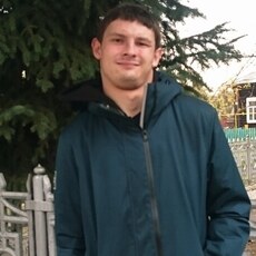 Фотография мужчины Роман, 27 лет из г. Кузнецк