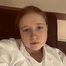 Фотография девушки Анна, 21 год из г. Зеленоград