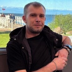 Фотография мужчины Влад, 30 лет из г. Тобольск