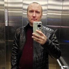 Фотография мужчины Игорь, 43 года из г. Комсомольск-на-Амуре