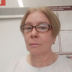 Фотография девушки Екатерина, 60 лет из г. Орел