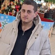 Фотография мужчины Кирилл, 29 лет из г. Симферополь