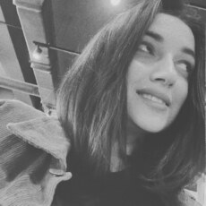 Фотография девушки Диля, 27 лет из г. Андижан