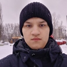 Фотография мужчины Дмитрий, 21 год из г. Липецк