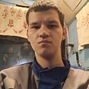 Дмитрий, 22 года