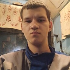Фотография мужчины Дмитрий, 22 года из г. Липецк