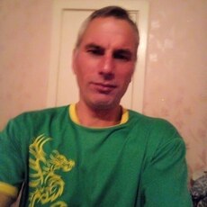 Фотография мужчины Сергей, 49 лет из г. Курган