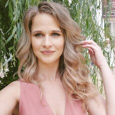 Анна, 33 из г. Краснодар.