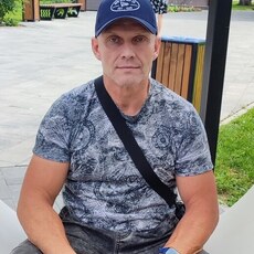 Фотография мужчины Алексей, 53 года из г. Новосибирск