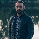 Эдгар, 30 лет