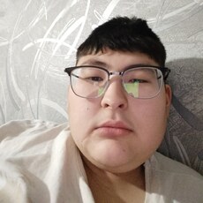 Фотография мужчины Тимур, 19 лет из г. Алматы
