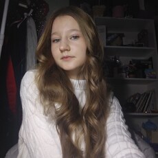 Фотография девушки Кира, 18 лет из г. Томск