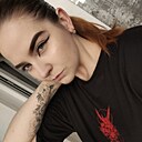 Ника, 23 года