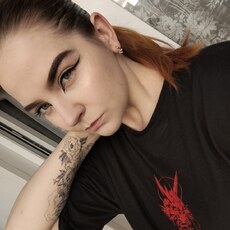 Фотография девушки Ника, 23 года из г. Мурманск