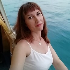 Фотография девушки Светлана, 41 год из г. Суходол