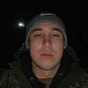 Вадим, 21 год