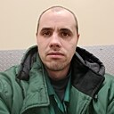 Серега, 33 года