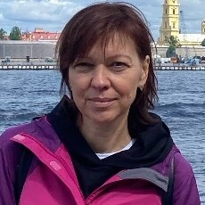 Елена, 51 из г. Москва.