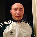 Нурбек, 26 лет