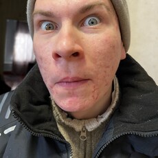 Фотография мужчины Cergo, 19 лет из г. Полевской