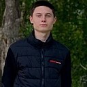 Андрей, 21 год