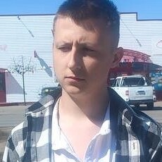 Фотография мужчины Илья, 18 лет из г. Бийск