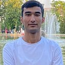 Музаффар, 25 лет