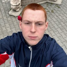 Фотография мужчины Данька, 18 лет из г. Владивосток