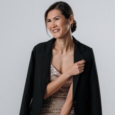 Гульнур, 43 из г. Уфа.