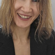 Фотография девушки Гульнур, 43 года из г. Уфа