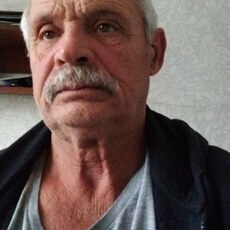 Фотография мужчины Олег, 63 года из г. Севастополь