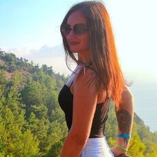 Фотография девушки Анастасия, 32 года из г. Нижний Новгород