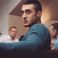 Фотография мужчины При Знакомстве, 30 лет из г. Димитровград