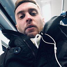 Фотография мужчины Толик, 35 лет из г. Люберцы