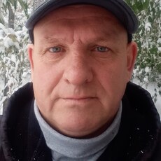 Фотография мужчины Сергей, 49 лет из г. Новосибирск