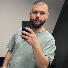 Фотография мужчины Илья, 35 лет из г. Тюмень