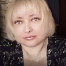 Фотография девушки Ангелина, 56 лет из г. Санкт-Петербург