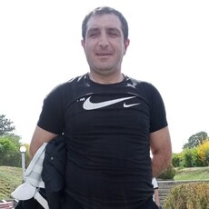 Фотография мужчины Armen, 39 лет из г. Южно-Сахалинск