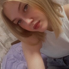 Фотография девушки Лисенок, 21 год из г. Руза