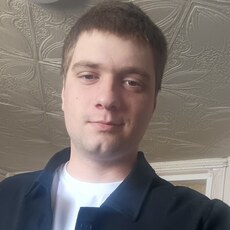 Фотография мужчины Арсений, 21 год из г. Юрга