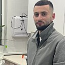 Навруз, 19 лет