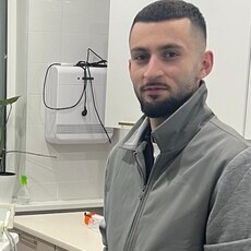 Фотография мужчины Навруз, 19 лет из г. Астана