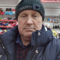 Николай, 65 из г. Тольятти.