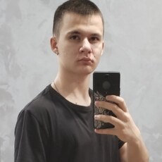 Фотография мужчины Дима, 18 лет из г. Абакан