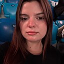 Кристина, 22 года