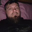 Анзор, 30 лет