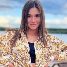 Дарья, 23 из г. Москва.