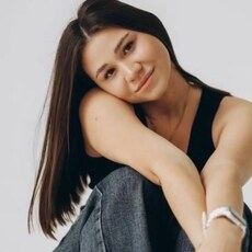 Дарья, 23 из г. Москва.