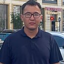 Адильбек, 29 лет