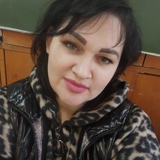 Фотография девушки Лулу, 34 года из г. Запорожье